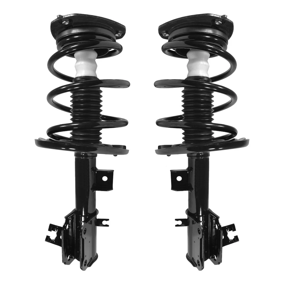 Front Complete Struts Shocks Set of 2 for 2009-2014 Nissan Maxima Foto 1 de 1
