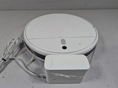 Xiaomi Mop 2-Lite Robot Vacuum Cleaner - Not Working, For Parts or Repair - Image 1 of 4