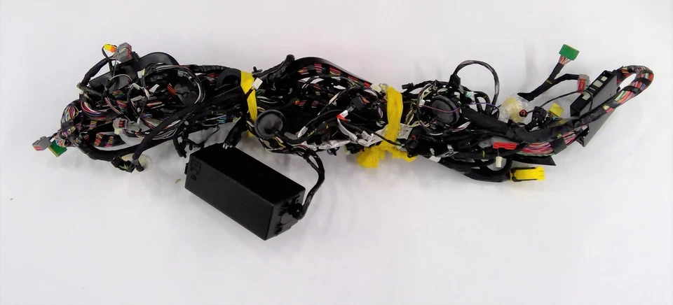 FITS 2013 DODGE CHARGER UNIFIED BODY WIRING 68155278AC -  NEW OEM 68155278AC - Image 1 of 1