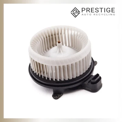 Lexus LS460 LS600h 2013-2017 calefacción calefacción soplador motor con ventilador 87103-50141 Foto 1 de 4