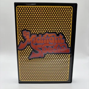 The Midnight Special with Bonus Disc DVD - Picture 1 of 11