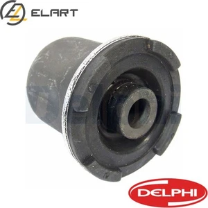 2x CONTROL ARMTRAILING ARM BUSH TD661W FOR OPEL MERIVA/VAN/MPV ZAFIRA/Box 1.7L - Picture 1 of 6