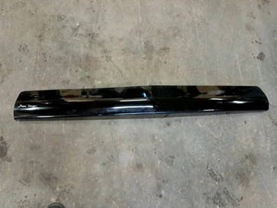 Chevrolet GMC G10 G20 G30 1971-1996 furgoneta Prime Designs capó protector contra insectos deflector Foto 1 de 4