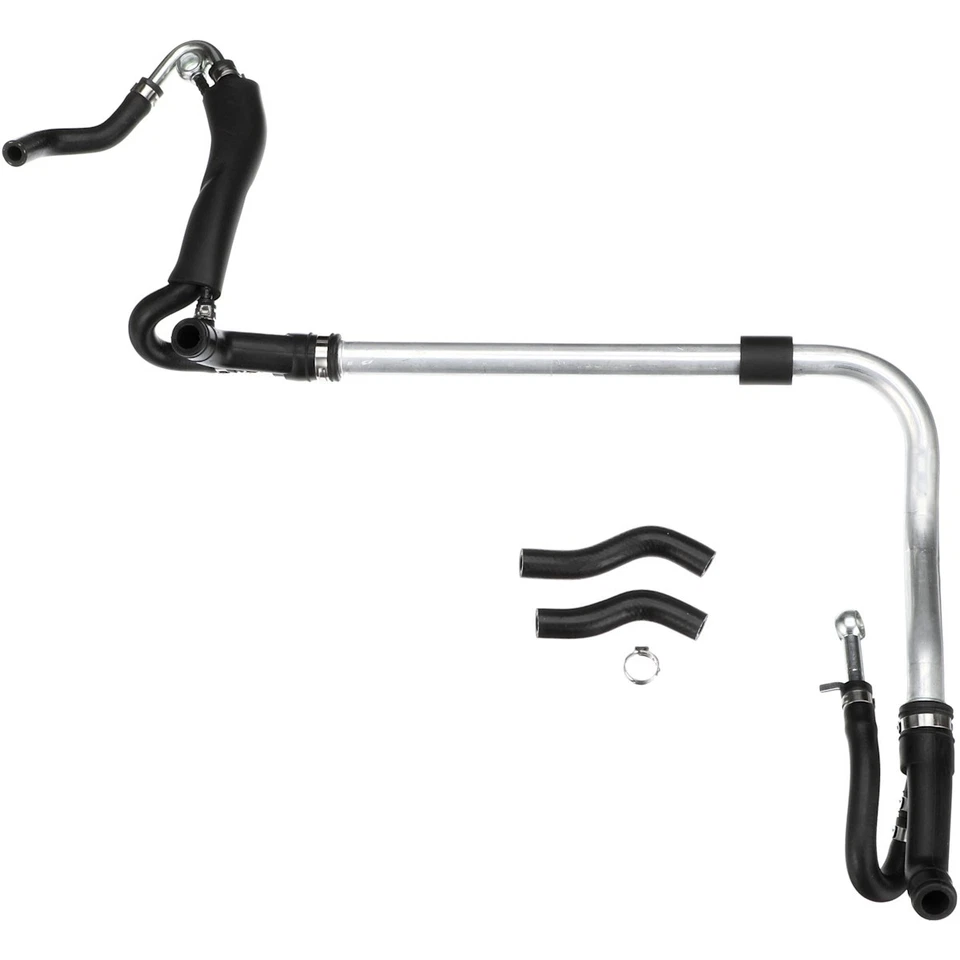 Mangueira respiradora EMH078 Gates para Volvo S60 XC70 V70 XC90 2005-2006 - Imagem 1 de 1