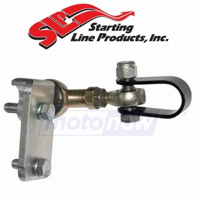 Starting Line Engine Torque Arm for 2018-2019 Polaris 800 PRO-RMK 155 - hz Foto 1 de 4