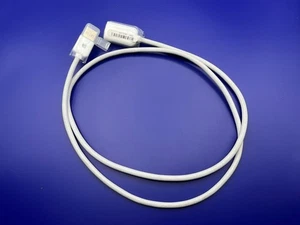 Genuine Original Apple 591-0181 3Ft / 1M USB Keyboard Extension Lead Cable Cord  - Picture 1 of 1