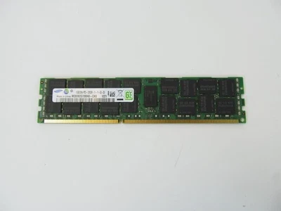 Samsung M393B2G70BH0-CK0 16GB 2Rx4 PC3-12800R Server Memory 4z - Image 1 of 2