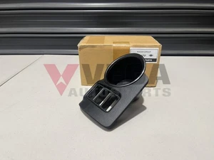 Cup Holder Assembly to suit Nissan 370Z Nismo 2015~ Onwards - Picture 1 of 4