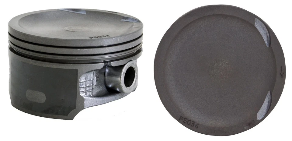 ENGINETECH PISTON FORD MAZDA 2.3L DOHC DURATEC VIN D SIZE STD - Image 1 of 1