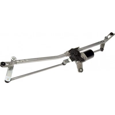 Motor limpador de para-brisa e transmissão natural para Dodge Ram 2500/3500 2003 2004 - Imagem 1 de 4