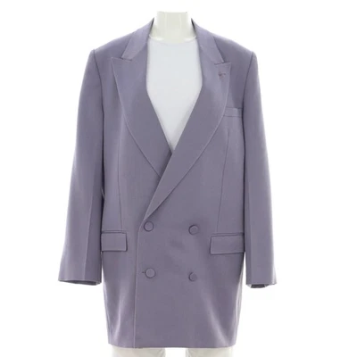 Blazer de lana de doble botonadura Gucci para hombre Foto 1 de 4