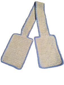 Kitchen handles hand knitted lovely home decor - Picture 1 of 4