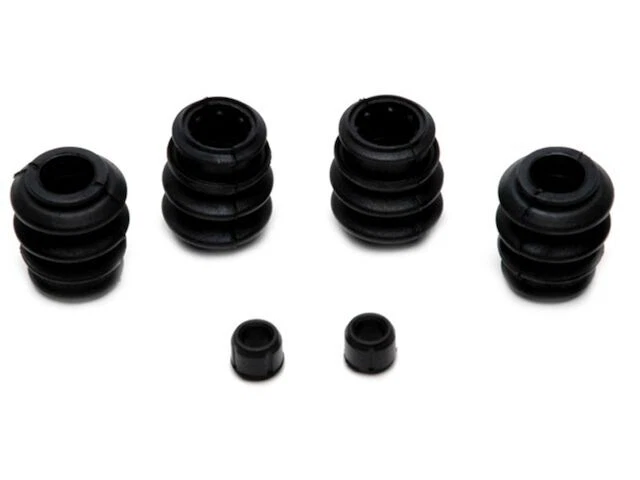 Buje de pinza frontal AC Delco Gold para Honda Pilot 2003-2008 12YZMS Foto 1 de 1