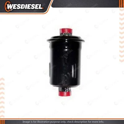 Sakura Fuel Filter for Kia Optima GD V6 2.5L 2.7L Petrol Premium quality FS-1115 - image 1 of 2