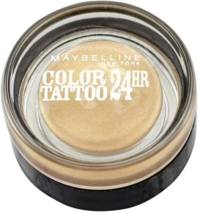 Maybelline Color Tattoo 24hr Cream Eyeshadow - Picture 1 of 3