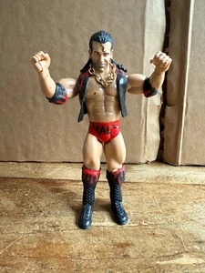 WWE Jakks Classic Superstars  Outsiders  Scott Hall nWo Figure 2007 A - Picture 1 of 8