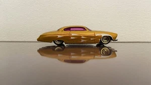 RARE HOT WHEELS - HEAT FLEET 2011 - FISH’D and CHIP’D Jaguar - Picture 1 of 6