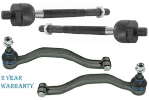 SPURSTANGE AUSSEN & ZAHNSTANGENKOPF / INNEN VORNE passend für BMW MINI R60 / R61_ 10-16 - Bild 1 von 1