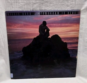 Willie Bobo Tomorrow Is Here Record Vinyl LP - Picture 1 of 6