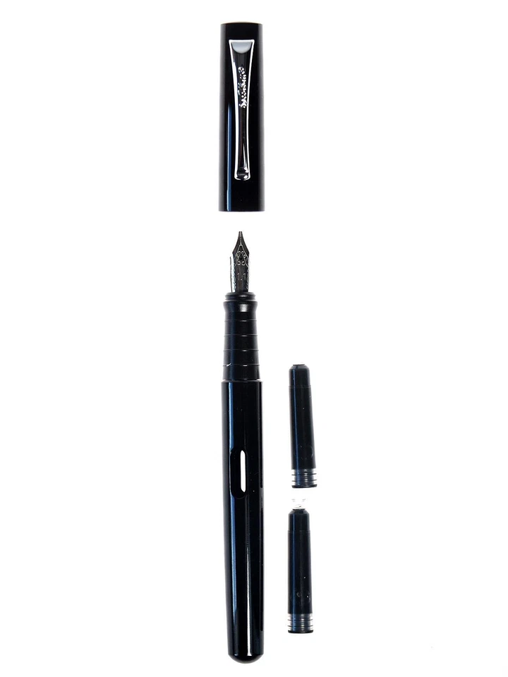Speedball Calligraphy Fountain Pens - Image 1 of 1