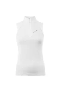 Cavallo NAHO Mix & Match Turniertop weiß Sportswear 2025 - Bild 1 von 5