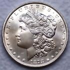 1878 7TF REV78 AU MORGAN SILBERDOLLAR 90 % $ 1 MÜNZE US #F766