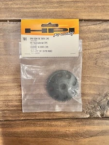 HPI 76906 56 Tooth 1M Spur Gear For Nitro Rush Vintage (MK337) - Picture 1 of 2