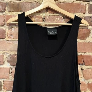 Momper Romper Black Size Small Maternity Nursing One Piece - Picture 1 of 8