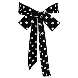 Dress Sash Belt for Women Bridal Wedding Dresses Tie Bow Waist Belts Formal C... - Picture 1 of 7