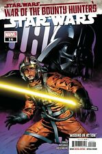 STAR WARS (2020) #16 - Back Issue