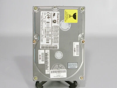 Hard Drive, QLM 15000LC-A Quantum Fireball LCT 15, 15GB - Image 1 of 4