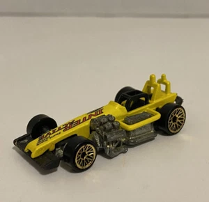HOT WHEELS SUPER MODIFIED STUNT TRACK DRIVER INTERACTIVE 1997 MATTEL HOTWHEELS - Picture 1 of 16