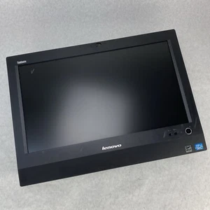 Lenovo ThinkCentre M72z 20" AIO I5-3470S 2,90GHz 4GB RAM ohne Standfuß ohne HDD ohne OS - Bild 1 von 17