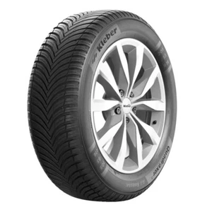 PNEUMATICO KLEBER QUADRAXER 3 XL 245 40 R 18 97 Y 4 STAGIONI - Foto 1 di 6