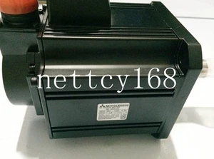 #2261-Mitsubishi Servo Motor HC-SFS152 New In Box - Picture 1 of 5