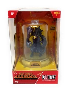 Domez My Hero Academia Fumikage Tokoyami Gold Chase Variant 480 - Picture 1 of 5