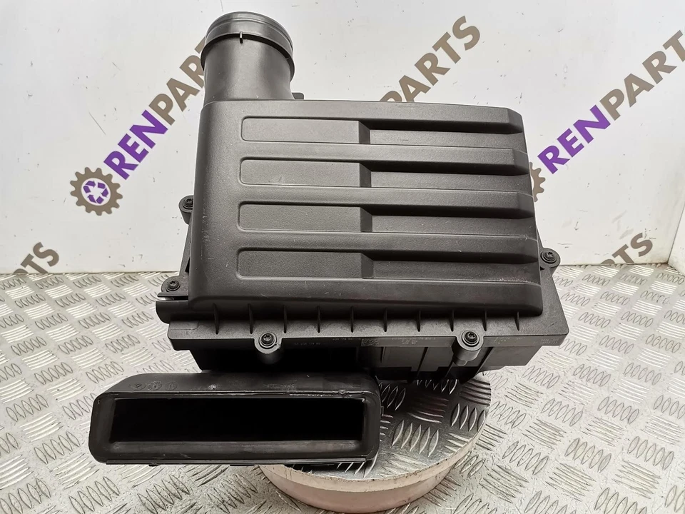 Carcasa de filtro de aire para Volkswagen Golf 1,6 diésel 2012-19 MK7 5Q0129618B Foto 1 de 4