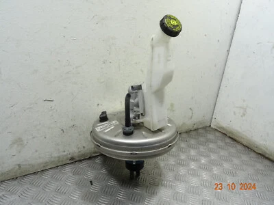 2017 MERCEDES GLA-CLASS 200 D SPORT MK1 X156 BRAKE SERVO MASTER CYLINDER *8357 - Image 1 of 4