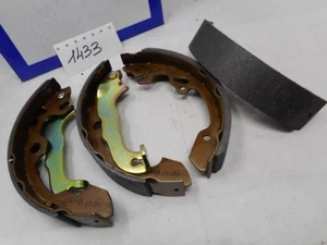 Serie ganasce freni posteriore per Ford Focus MK1 dal 10/1998-11/2004 - Picture 1 of 1