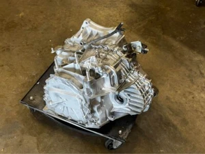 Automatic Transmission FWD 2017 MAZDA CX-5 36K Miles FWJB03000 - Picture 1 of 10