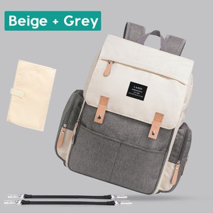 vesta diaper backpack