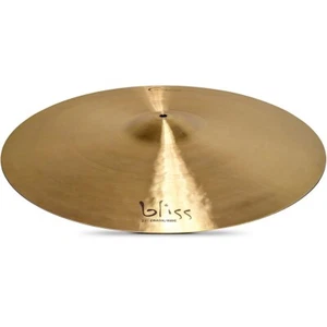 Dream Bliss Crash/Ride Cymbal 22 in. - Picture 1 of 1