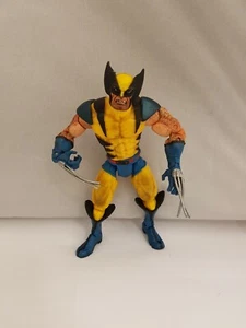 Marvel Legends 6" X-Men Wolverine Action Figure - Picture 1 of 3