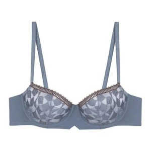 Soutien-gorge 95D (80D eu) Corbeille LOU Désinvolte Perle - Bild 1 von 1