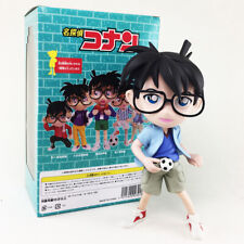 7.5” Detective Conan Edogawa Anime Action PVC Figure Doll Toy Gift Collectible 7