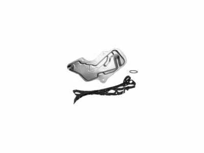 Filtro de transmisión automática para Nissan Frontier 1998-2010 89954NF 2001 1999 Foto 1 de 2