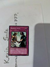Respect Play * PSV-E032 English Yu Gi Oh!