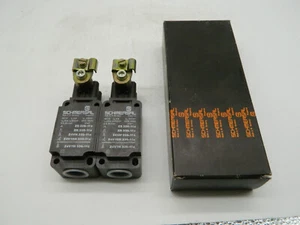 Schmersal Z4V10H 336-11Z Stabschwenkhebel 10H - Bild 1 von 4