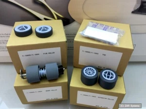 Fujitsu Consumable Kit für FI-5900 / FI-5950, PA03450-K011, K012, K013, K014 NEU - Picture 1 of 1