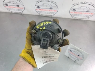 Conjunto de faros antiniebla delanteros Hummer H2 2003-09, izquierda o derecha - OEM Foto 1 de 4